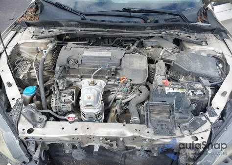 2015 Honda Accord Sport z USA, uszkodzony, nr VIN 1HGCR2F57FA146773